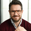 Dr Mateusz Grzesiak, konsultant, psycholog, wykładowca akademicki, szkoleniowiec.