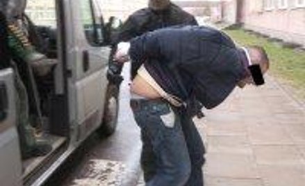 Wpadł gang sutenerów z Gdańska