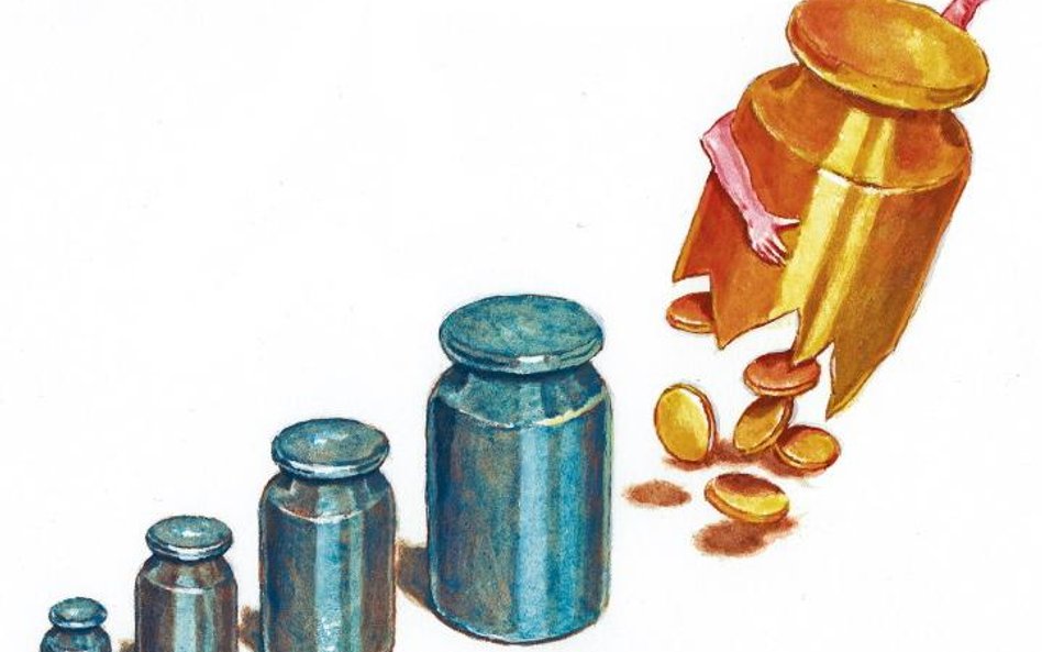 Fiskalne zwierciadło