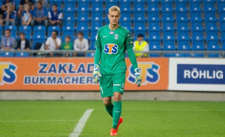 Lech Poznań - Legia Warszawa 1:0 Strzela XXI wiek