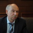 Program gospodarczy PO - Janusz Lewandowski