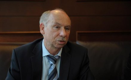 Program gospodarczy PO - Janusz Lewandowski