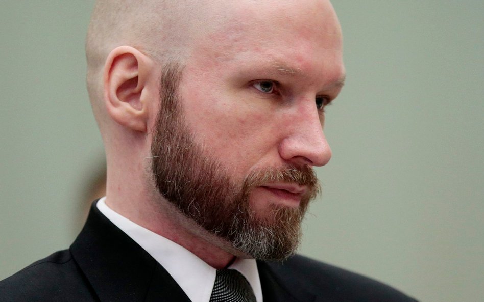 Anders Breivik