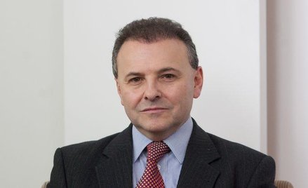 Witold M. Orłowski, główny ekonomista PwC w Polsce.