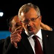 Marek Siwiec: Ministrowie krytykują premiera?