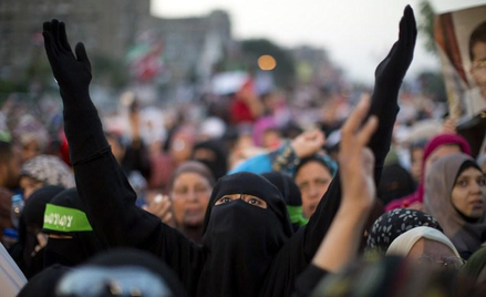 Islamiści wypowiadają wojnę Kairowi