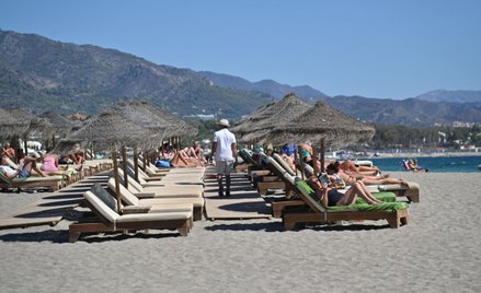 Na mapie wakacyjnych cen przewaga lekkiej czerwieni. Tylko trzy kraje na zielono