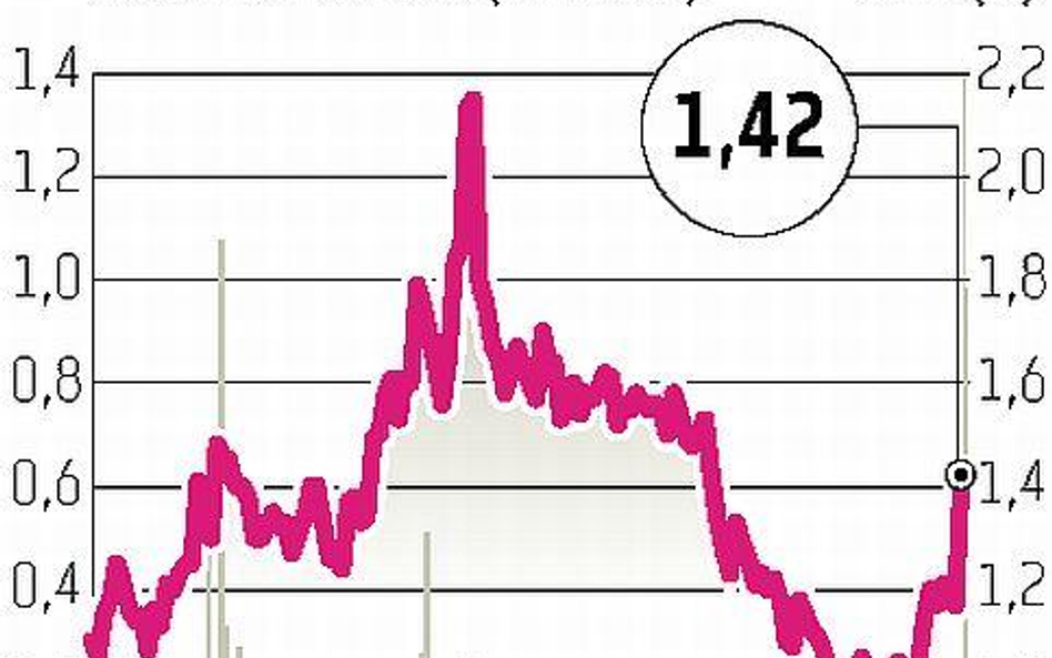 LST Capital: Brytyjczycy chcą wejść do spółki