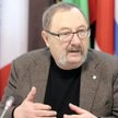 Paweł Jakubowicz zajmuje się obecnie upamiętnieniem ofiar represji stalinowskich w Kuropatach.