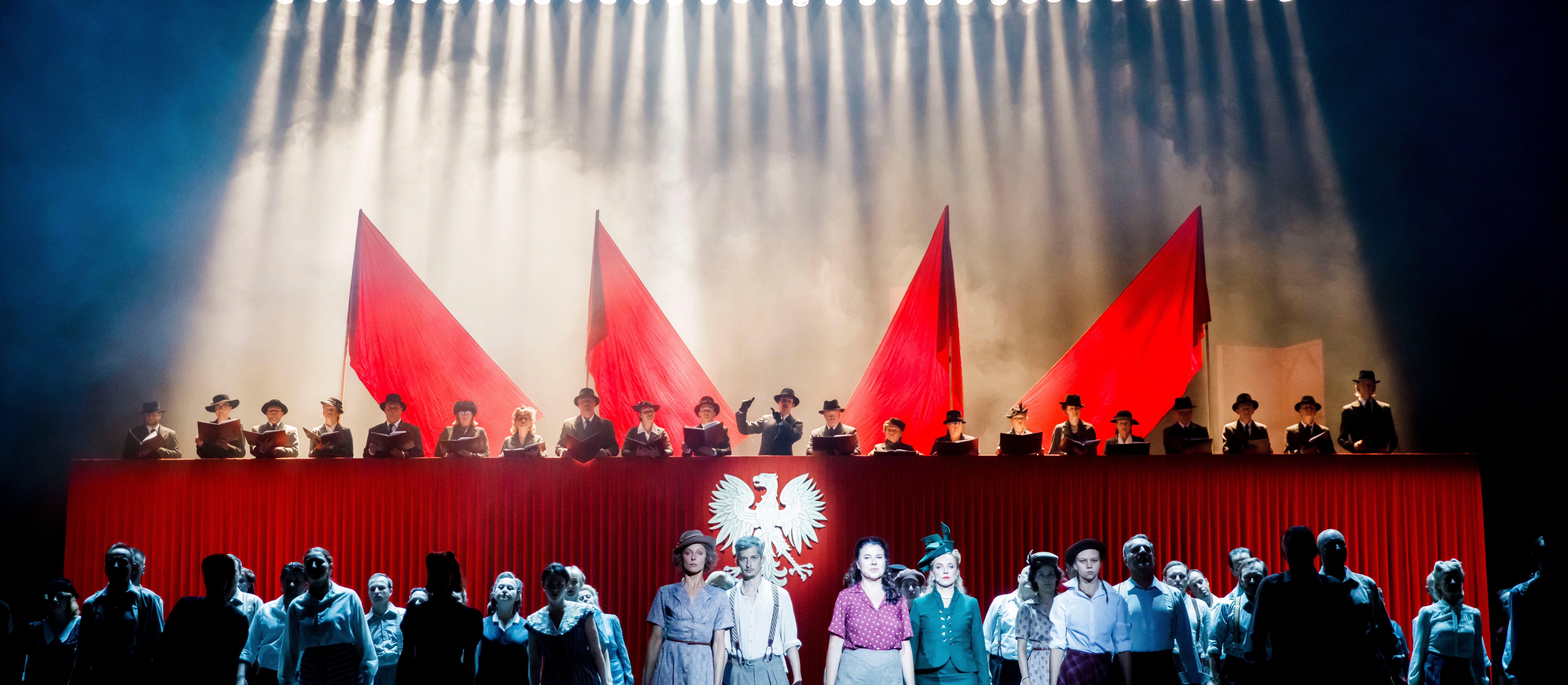 „Najlepsze miasto świata”: Tę operę o Warszawie trzeba utrwalić