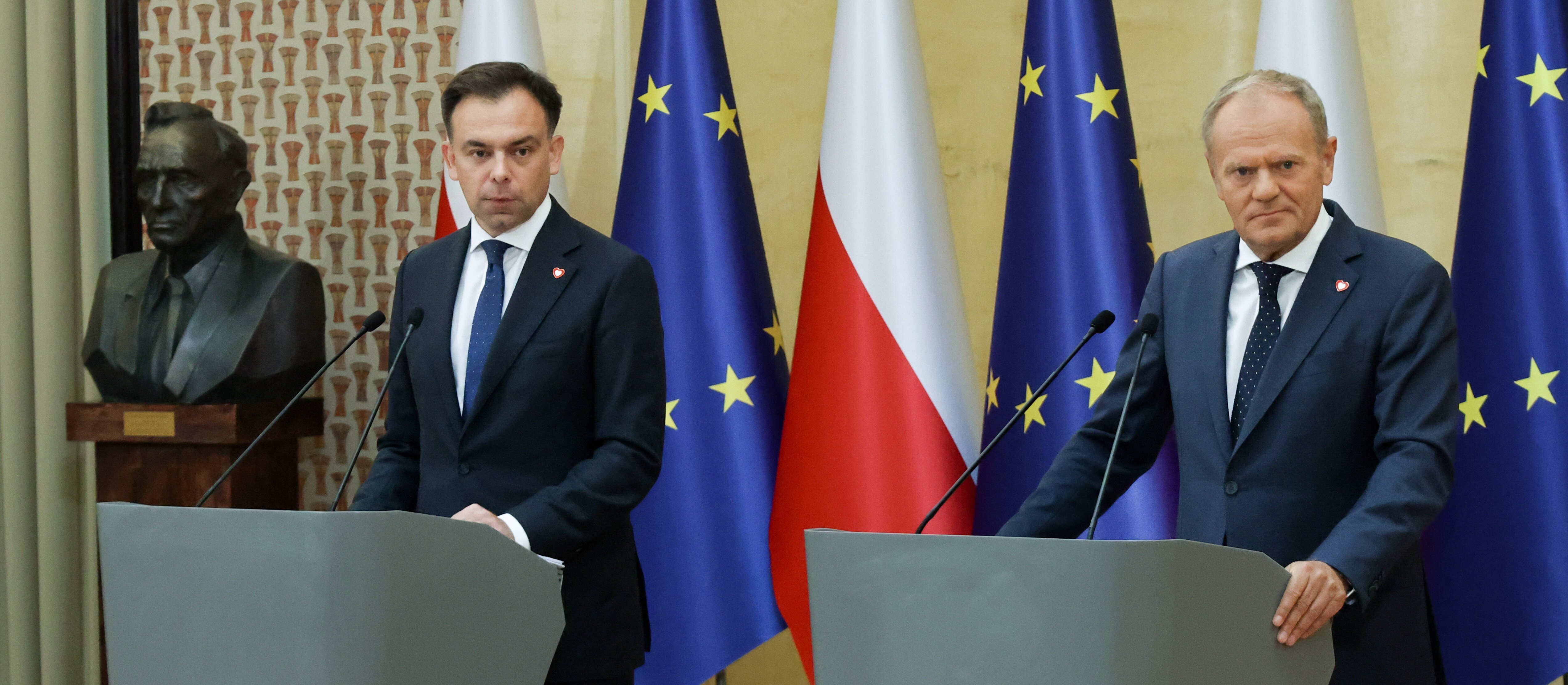 Rząd zapowiada nowy próg PIT od 2027 r. i stawkę 24 proc.