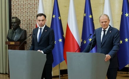 Rząd szykuje wyższy CIT. Biznes ostrzega: zamiast korporacji ucierpią polskie firmy