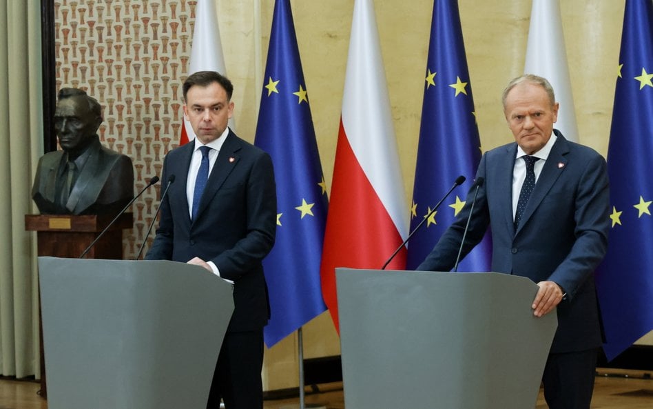 Rząd szykuje wyższy CIT. Biznes ostrzega: zamiast korporacji ucierpią polskie firmy