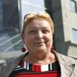 Prof. Ewa Nowińska z Uniwersytetu Jagiellońskiego