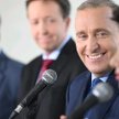 Grzegorz Schetyna przejmuje kontrolę nad Warszawą