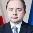Konrad Szymański: Polska nie chce karać Brytyjczyków