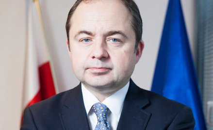 Konrad Szymański: Polska nie chce karać Brytyjczyków