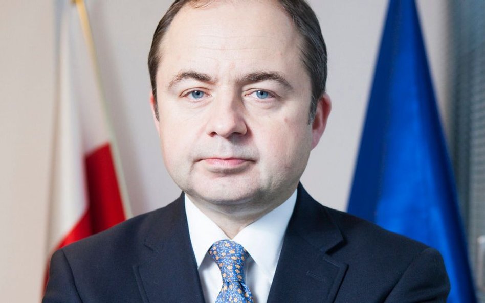 Szymański: Bruksela ma problem z arogancją
