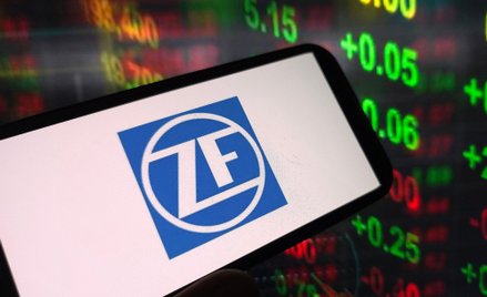 ZF Friedrichshafen poinformował o redukcji 7600 miejsc pracy