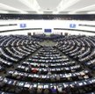 Parlament Europejski w Strasburgu