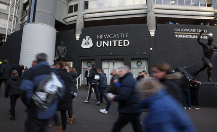 InPost został oficjalnym partnerem Newcastle United