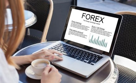 FOREX - istotny pogląd UOKiK