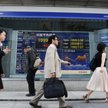 Japonia: Topix najwyżej od 26 lat