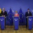 Unia przyjmuje polski plan dla Białorusi
