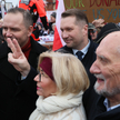 Manifestacja „Tak dla edukacji! Nie dla deprawacji!”