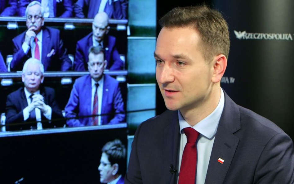 Buda: Sędziowie nie będą na usługach polityków