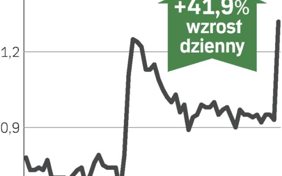 Sky Europe: wystarczyły dobre wyniki