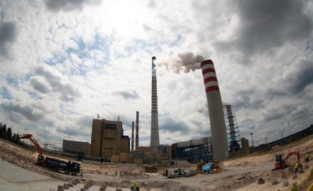 Kozienice oficjalnie odpalone