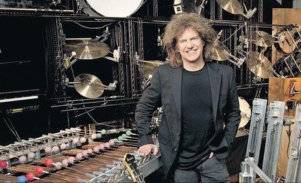 Pat Metheny zaczyna trasę promującą płytę „Orchestrion”. 28 lutego zagra w Hali Ludowej we Wrocławiu