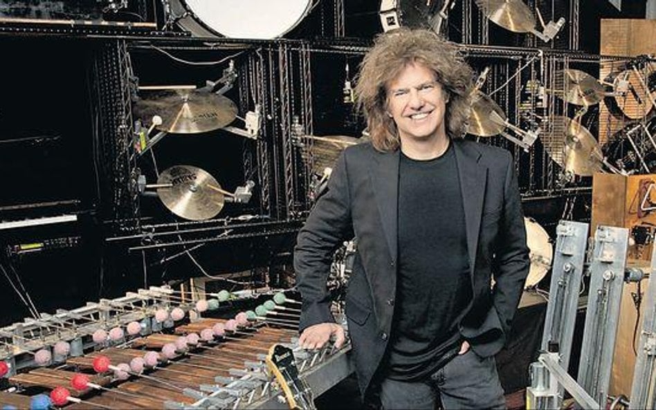 Pat Metheny zaczyna trasę promującą płytę „Orchestrion”. 28 lutego zagra w Hali Ludowej we Wrocławiu