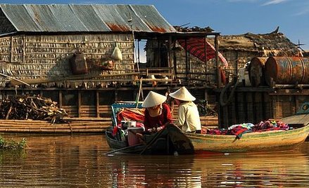 Tourasia obiecuje Azję od A do Z