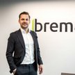 Michał Dobrowolski, dyrektor zarządzający spółką BREMA Development.