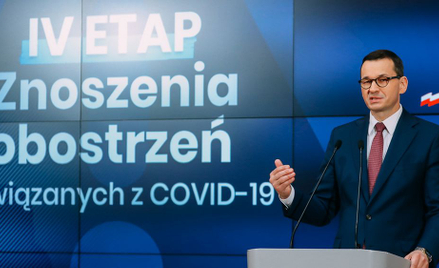 Mateusz Morawiecki