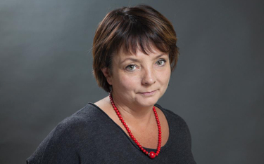 Zuzanna Dąbrowska: Chorzy, samotni, nieszczęśliwi