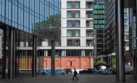 Alior Bank po raz pierwszy w historii z ratingiem inwestycyjnym od S&P