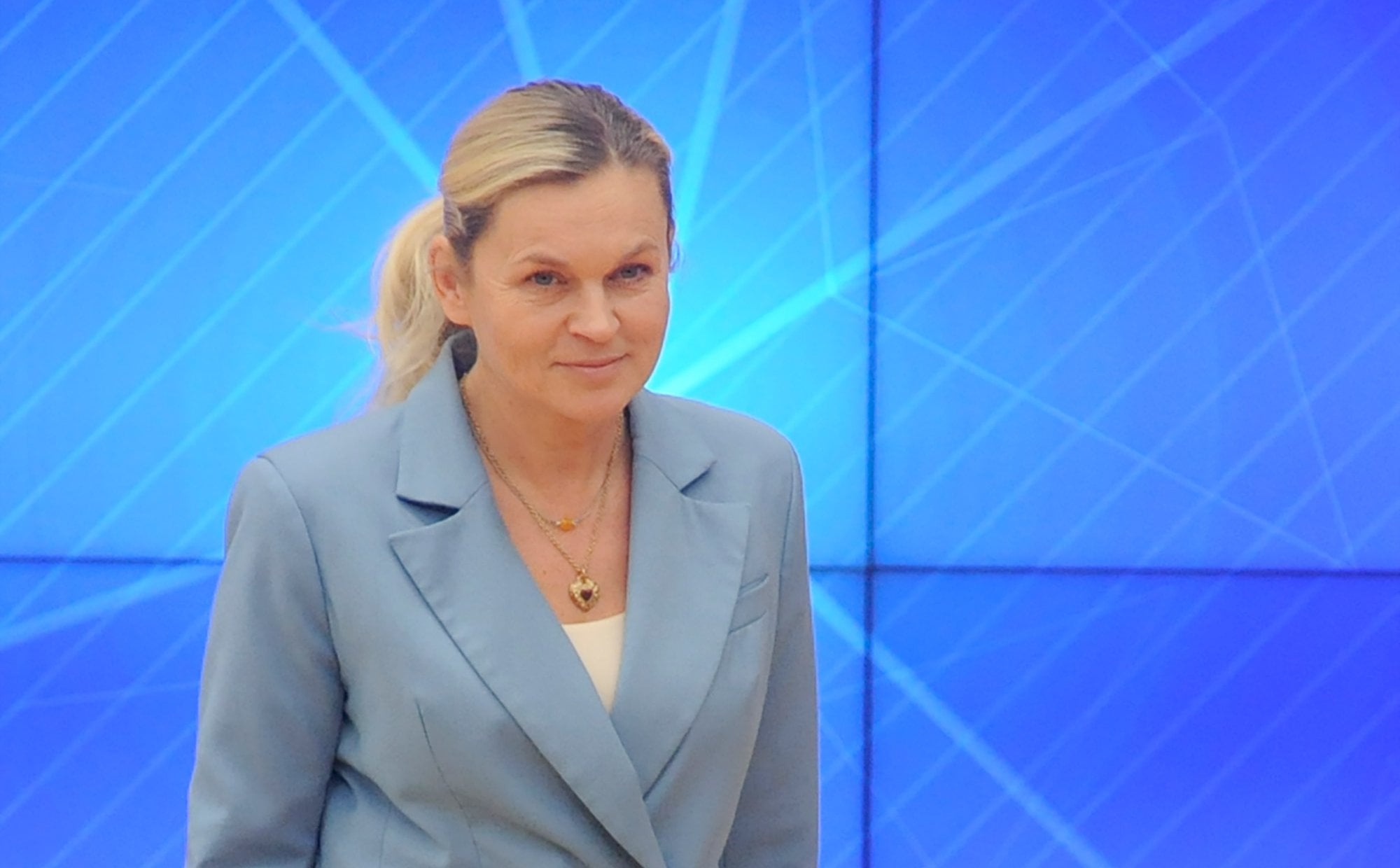 Barbara Nowacka: Rzecznik Praw Uczniowskich zostanie powołany przed 1 września. Mimo weta