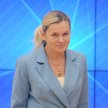 Minister edukacji Barbara Nowacka