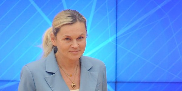Nowacka: Rzecznik Praw Uczniowskich powstanie przed 1 września mimo weta Nawrockiego