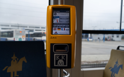 W Krakowie jak w większości miast funkcjonują bilety czasowe. To jednak zdaniem pasażerów i radnych 