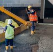 VAT od usługi pompowania betonu