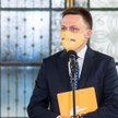 Nieoficjalnie: O 13.00 nowy transfer Szymona Hołowni