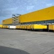 Duże inwestycje DHL w regionie Europy Środkowej