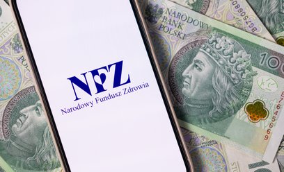 NFZ żąda od Ukraińców 17 tys. zł za leczenie. RPO interweniuje ws. dodatkowej opłaty