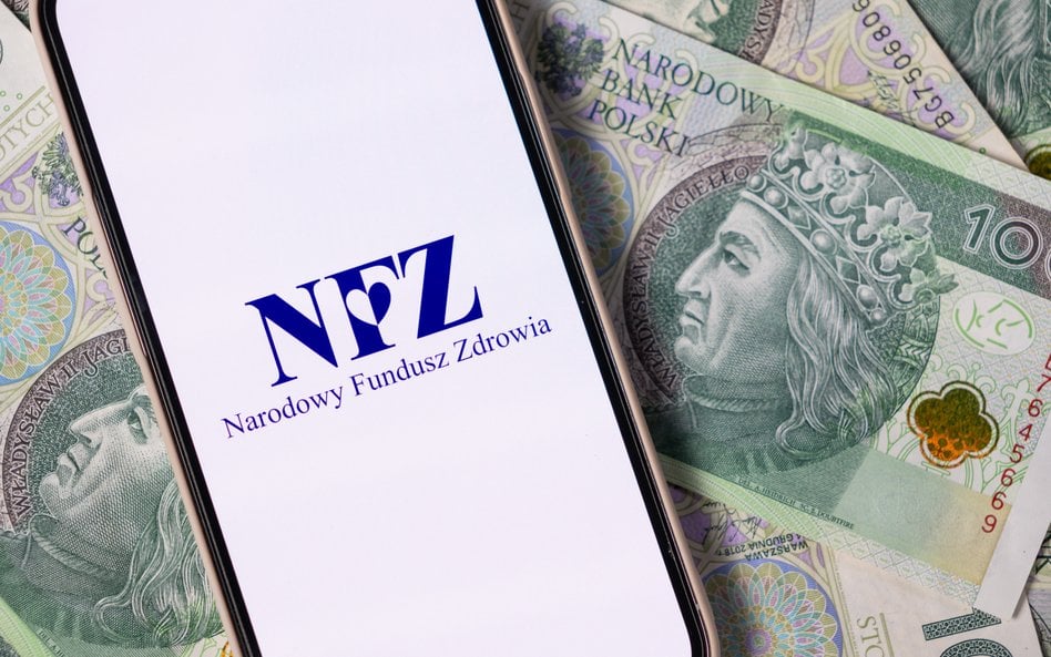 NFZ żąda od Ukraińców 17 tys. zł za leczenie. RPO interweniuje ws. dodatkowej opłaty