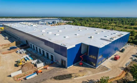 Dobre prognozy dla polskiego rynku magazynowego