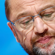 Martin Schulz skazany na koalicję z Angelą Merkel